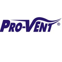 Pro-Vent Ventilation Systems logo - Similar company to Alnor Ventilation Systems