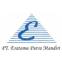 PT. Eratama Putra Mandiri logo - Similar company to Indo Seafood