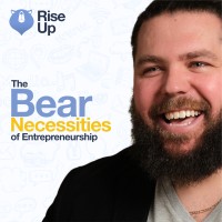 The Bear Necessities Podcast + Rise Up Media & Coaching