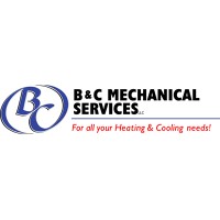 B&C Mechanical Services, LLC logo - Similar company to K & E Distributing