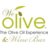 We Olive & Wine Bar La Jolla logo - Similar company to Cafe 21