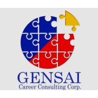 Gensai career logo - Similar company to Angular Philippines