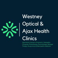 Westney Optical & Ajax Health Clinics