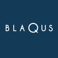 BLAQUS SEAFOOD logo - Similar company to Nexo Studio
