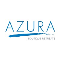 Azura Retreats logo - Similar company to Engenuity Digital