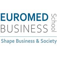 EUROMED BUSINESS SCHOOL - Université EuroMed de Fès - logo - Similar company to Esisa Cube