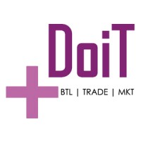 Doit Agencia logo - Similar company to Fauna Btl Productora