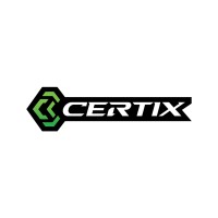 Certix logo - Similar company to Certix