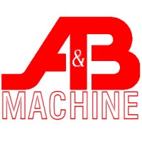 A&B Machine and Design, Inc. logo - Similar company to Force Design, Inc.