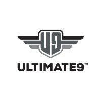 Ultimate9 logo - Similar company to Shoppyrex