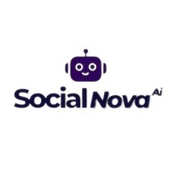 Social Nova AI logo - Similar company to Triton Cms For Programs