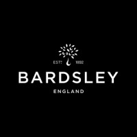 Bardsley England logo - Similar company to Bx