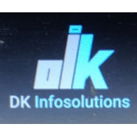 D K Infosolutions Private Limited logo - Similar company to Acecoderz Infosolutions Pvt Ltd