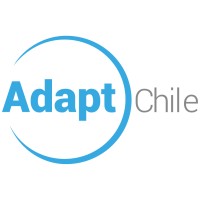 Adapt Chile logo - Similar company to Climate Service Center Germany (Gerics)