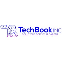 TechBook Inc logo - Similar company to Techbook Technologies