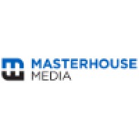 Masterhouse Media logo - Similar company to Etude.Digital
