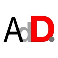 AdD - Academia de Doblaje logo - Similar company to Gotika