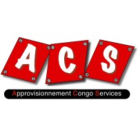 Approvisionnement Congo Services A.C.S logo - Similar company to Sopec