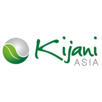 Kijani Asia logo - Similar company to Abeco Nature Science