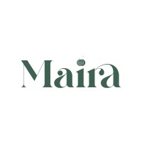 Maïra logo - Similar company to Essid Collection - Atelier De Cuir