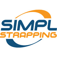 Simpl Strapping logo - Similar company to Keypack Brasil