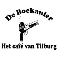 Cafe De Boekanier