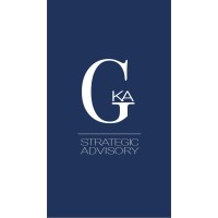 KAG Strategic Advisory logo - Similar company to Kag Technical Solutions