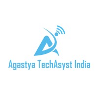 Agastya TechAsyst India logo - Similar company to Agastya Technologies