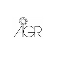 American Institute of Gemological Research, Inc. (AIGR, Inc.) logo - Similar company to World Gemological Services, Inc.