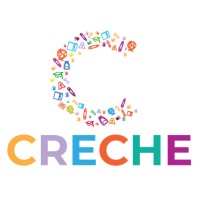 Creche logo - Similar company to Restaurante