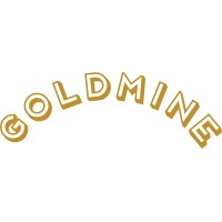 Goldmine logo - Similar company to Challenger Brands
