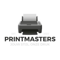 PrintMasters B.V. logo - Similar company to Restaurant Markant