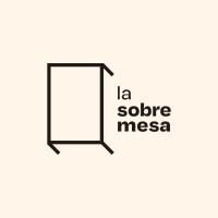 La Sobremesa logo - Similar company to Centro De Investigación Económica Y Presupuestaria A.C.