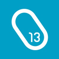13 strides ltd logo - Similar company to Resolve Beyond