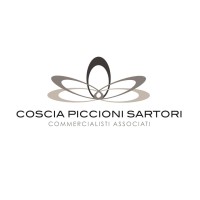 Coscia Piccioni Sartori Commercialisti Associati logo - Similar company to Notaio Longo