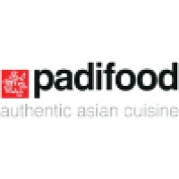 Padifood Service B.V. logo - Similar company to Henri B.V.