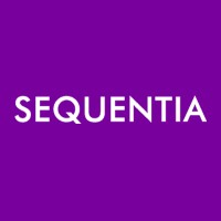 Sequentia logo - Similar company to Zentosys™