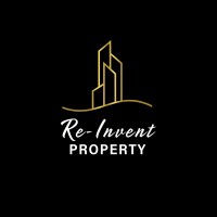 Re-Invent Property logo - Similar company to Studio11 Madrid Dance Center