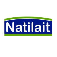 Natilait logo - Similar company to Rose Blanche Group