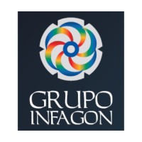 INFAGON logo - Similar company to Imende Ac