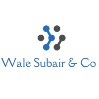Wale Subair & Co logo - Similar company to Leadremit
