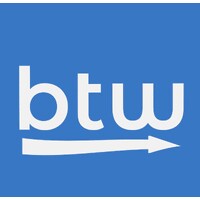 By The Way logo - Similar company to Cybernetshield