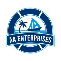 AA Enterprises logo - Similar company to Aa Enterprises