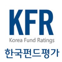 한국펀드평가(KFR, Korea Fund Ratings) logo - Similar company to Fnguide Inc.