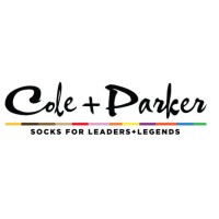 Cole + Parker logo - Similar company to Dahn Corp