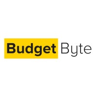 BudgetByte logo - Similar company to Budgebyte