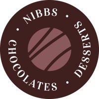 Nibbs Chocolates and Desserts logo - Similar company to Whatnext Studio