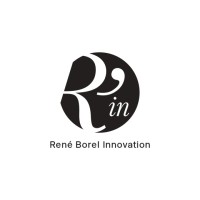 R'IN logo - Similar company to Yawman Flight