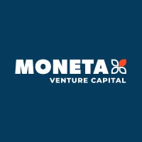 Moneta VC logo - Similar company to Tipranks