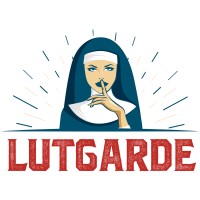 Lutgarde Beer logo - Similar company to Vinisfera